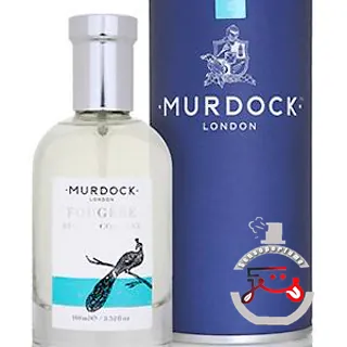 Fougere Murdock London